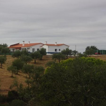 Monte Anna Bed & Breakfast Vila Verde de Ficalho Ngoại thất bức ảnh