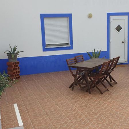 Monte Anna Bed & Breakfast Vila Verde de Ficalho Ngoại thất bức ảnh