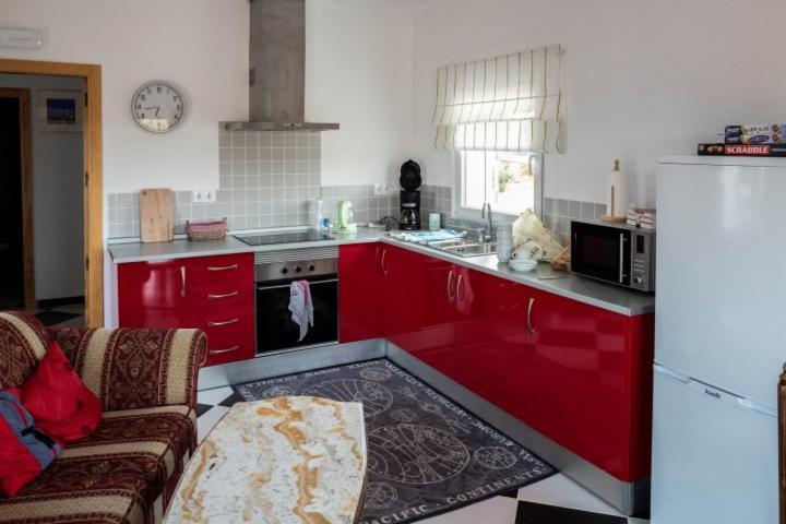 Monte Anna Bed & Breakfast Vila Verde de Ficalho Ngoại thất bức ảnh