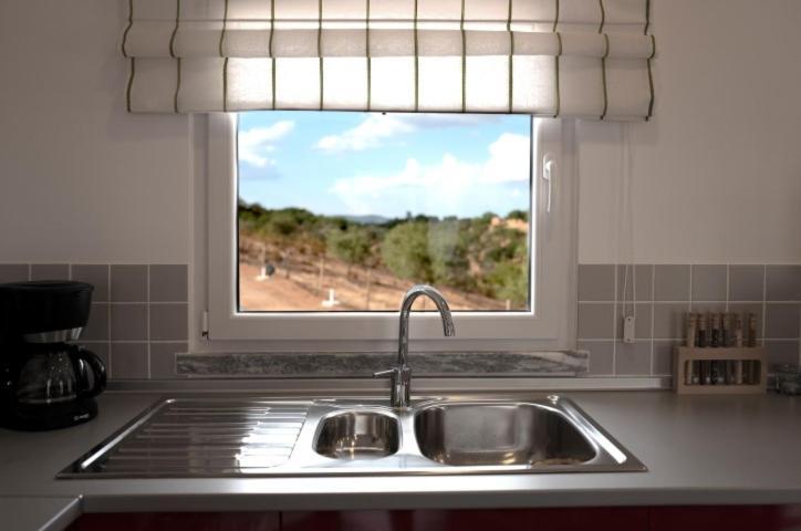 Monte Anna Bed & Breakfast Vila Verde de Ficalho Ngoại thất bức ảnh