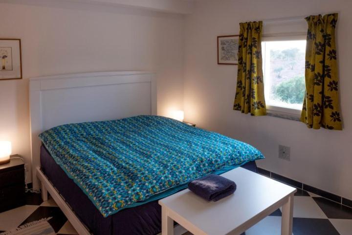 Monte Anna Bed & Breakfast Vila Verde de Ficalho Ngoại thất bức ảnh