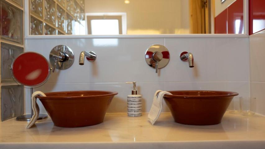 Monte Anna Bed & Breakfast Vila Verde de Ficalho Ngoại thất bức ảnh