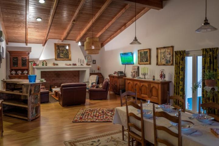 Monte Anna Bed & Breakfast Vila Verde de Ficalho Ngoại thất bức ảnh