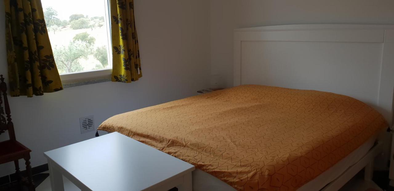 Monte Anna Bed & Breakfast Vila Verde de Ficalho Ngoại thất bức ảnh